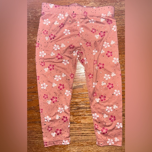 Bundle of 4 different brands of Girls size 3t pants - Picture 6 of 9